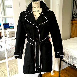 Tommy Hilfiger rain jacket